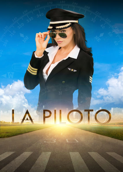 La piloto