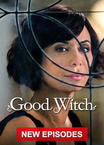 Good Witch on Netflix USA