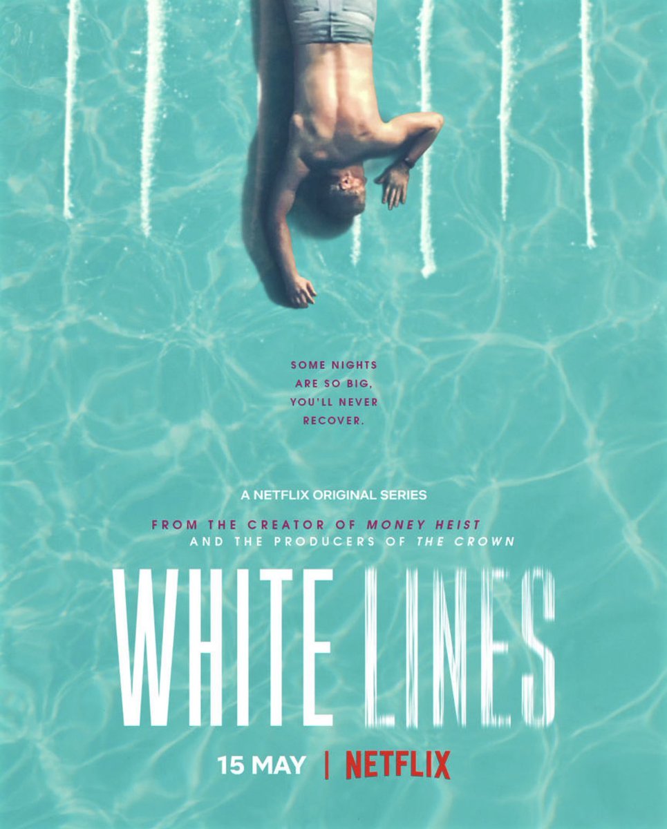 ‘White Strains’ Season 1: Plot, Forged, Trailer & Netflix Launch Date ...