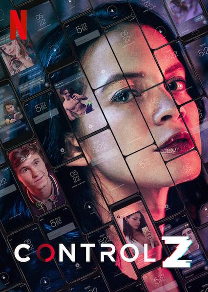 Control Z on Netflix USA