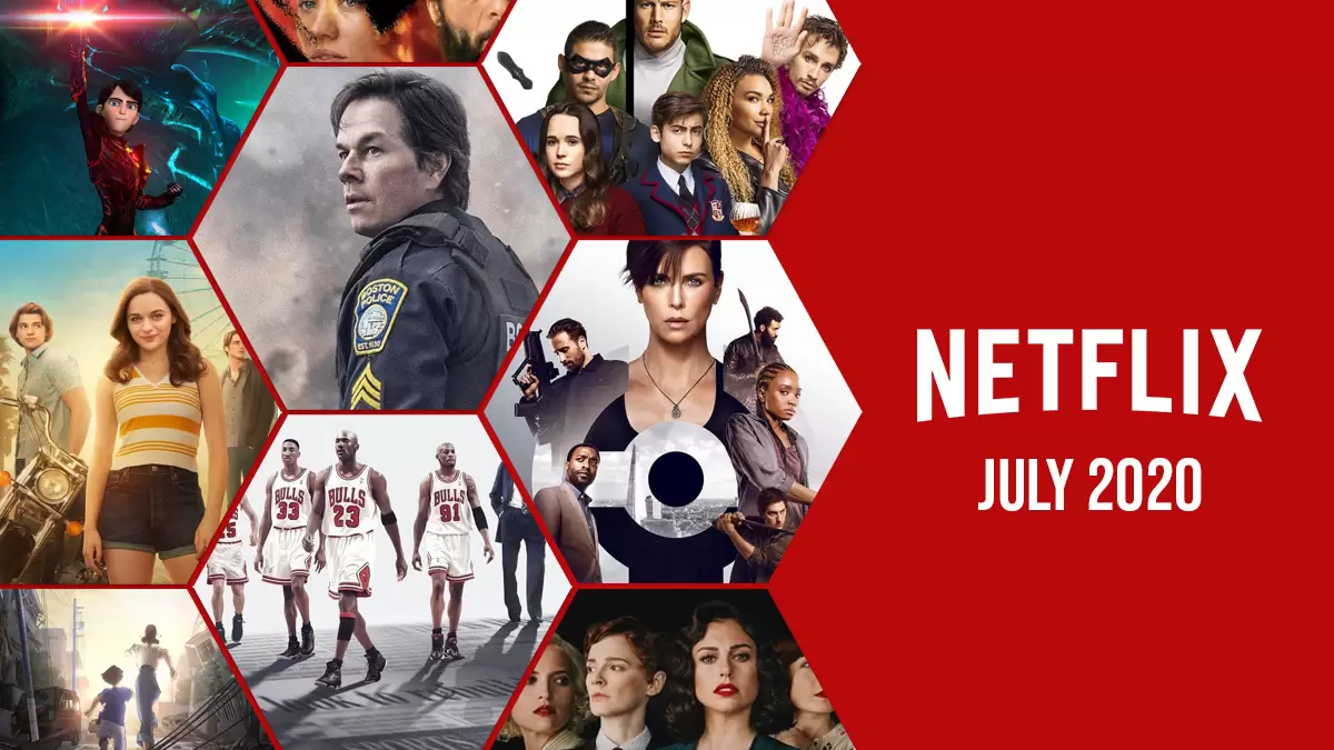 first look july 2020 netflix releases