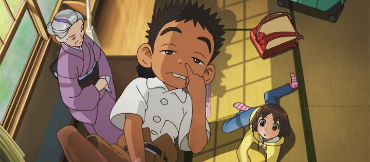 new anime on netflix june 2020 okkos inn