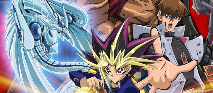 new anime on netflix june 2020 yugioh