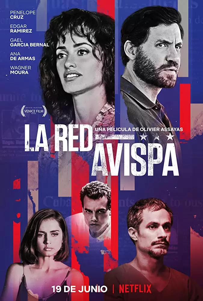 wasp-network-netflix-edger-ramirez-poster-2 wasp network netflix edger ramirez poster 2
