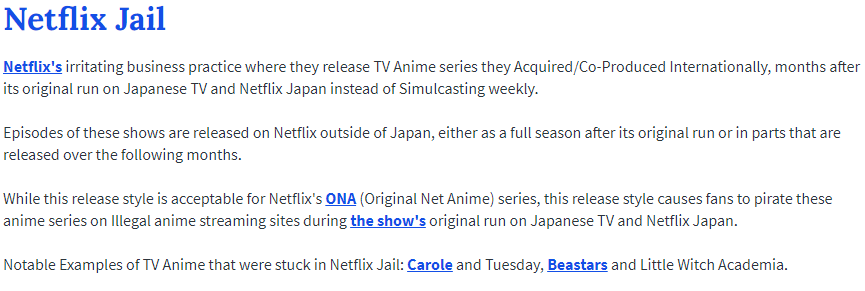 NETFLIX-JAIL-URBAN-DICTIONARY NETFLIX JAIL URBAN DICTIONARY