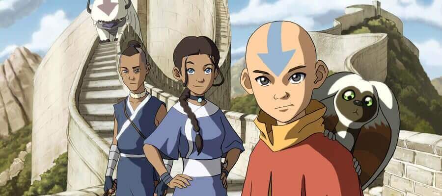 avatar avatar
