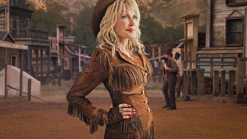 ‘Dolly Parton’s Heartstrings’ Season 2: Netflix Renewal Standing & What ...