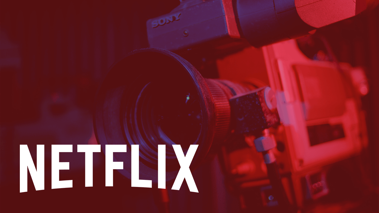 Checklist of Netflix Films Restarting Manufacturing Quickly