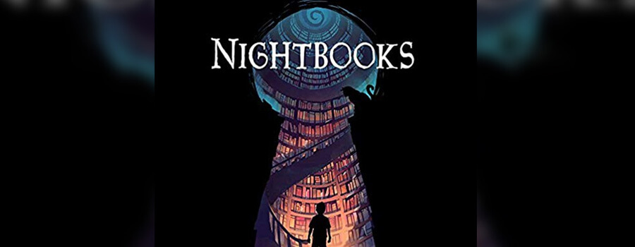 night books netflix
