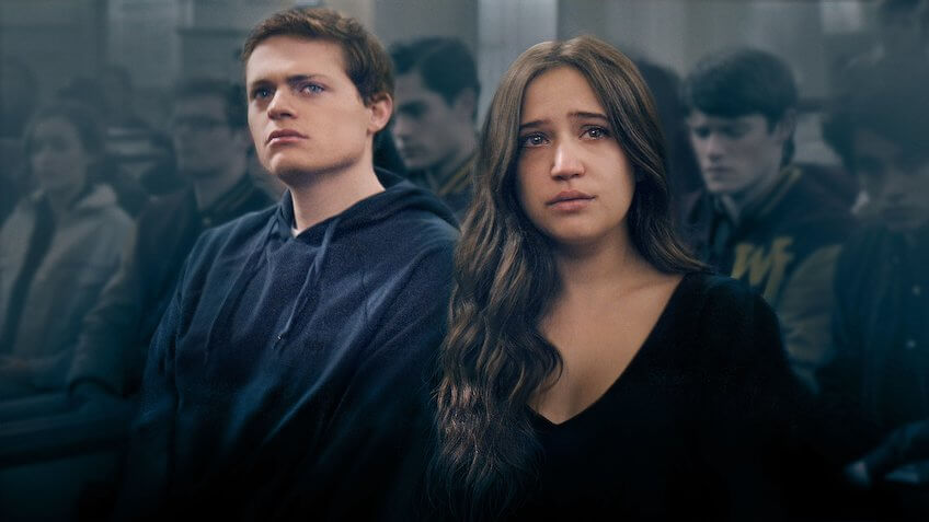 the society season 2 netflix preview what we know