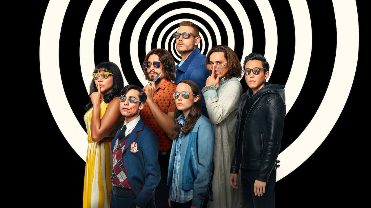 the umbrella academy season 3 everything we know so far