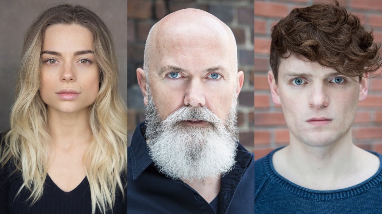 vikings actors