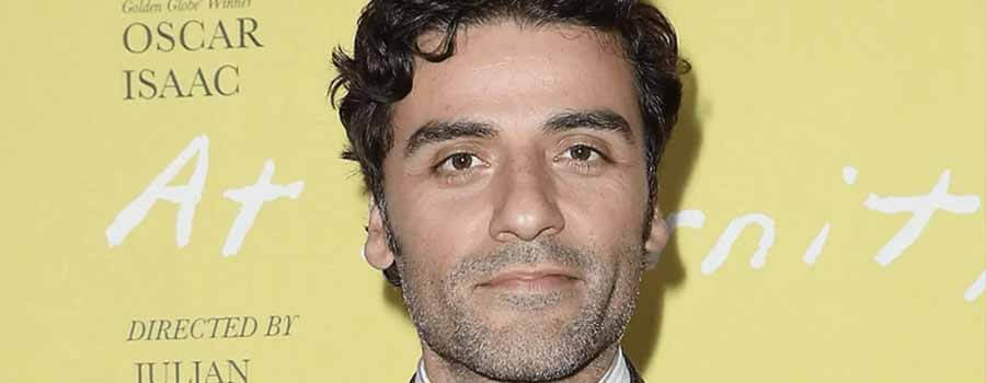 warriors way oscar isaac