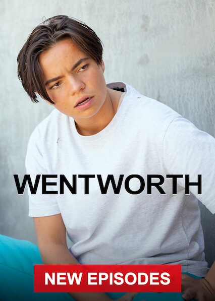 Wentworth on Netflix USA