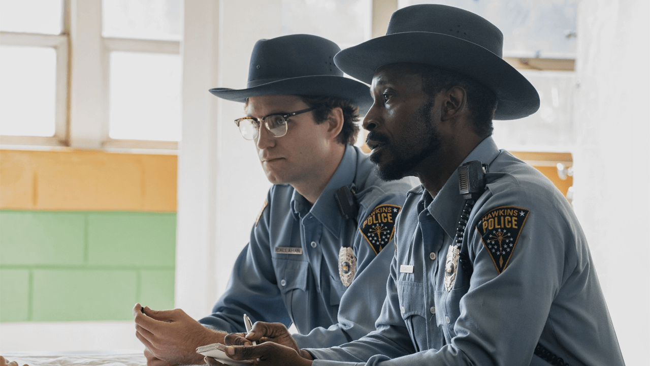 adam mckay comedy movie dont look up coming to netflix in 2021 rob morgan