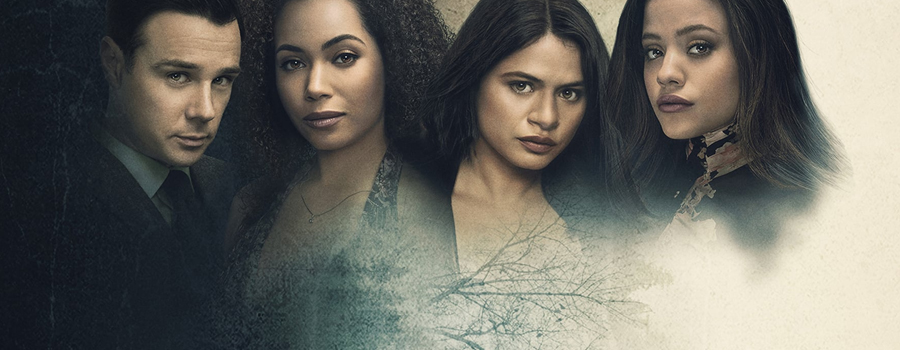 charmed the cw cbs