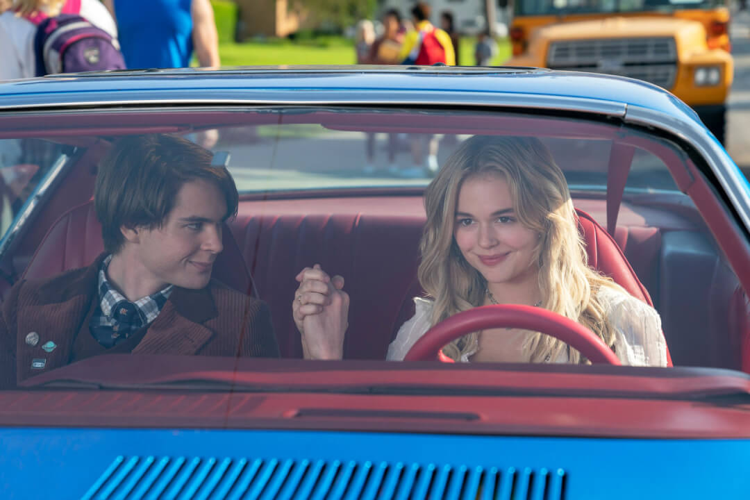 THE BABYSITTER: KILLER QUEEN judah lewis the babysitter 2 netflix