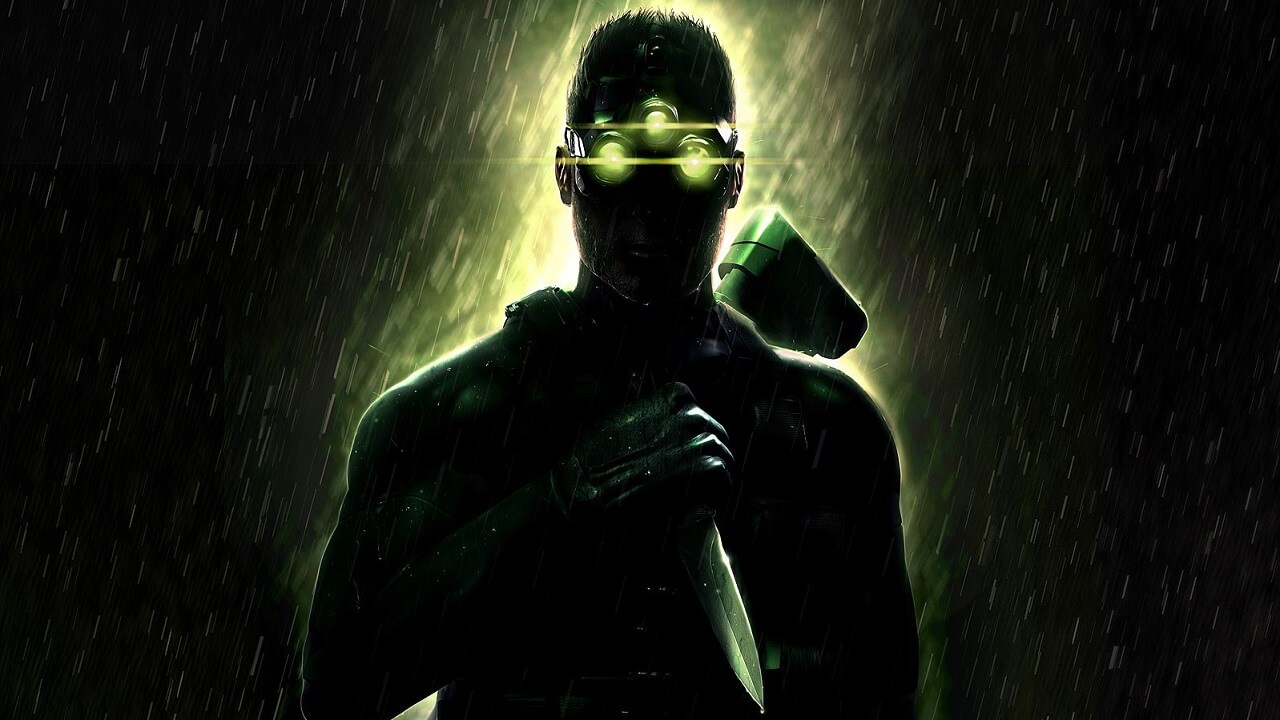 splinter_cell splinter cell