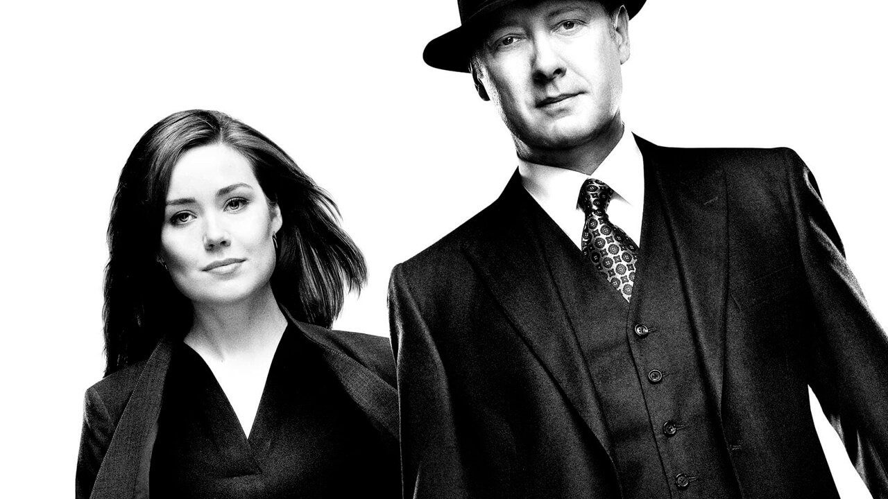 the-blacklist-season-7-new-on-netflix the blacklist season 7 new on netflix 1