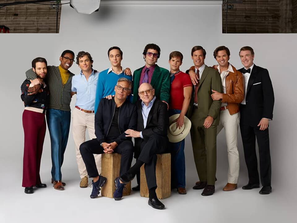 the-boys-in-the-band-netflix-cast the boys in the band netflix cast