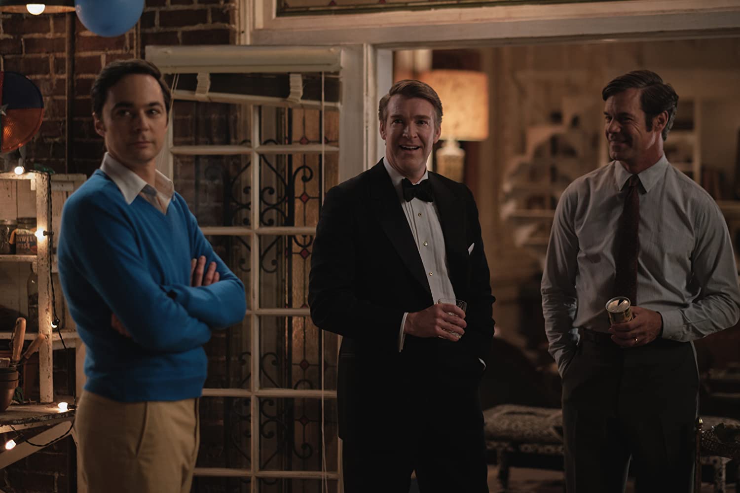 the-boys-in-the-band-netflix-jim-parsons the boys in the band netflix jim parsons