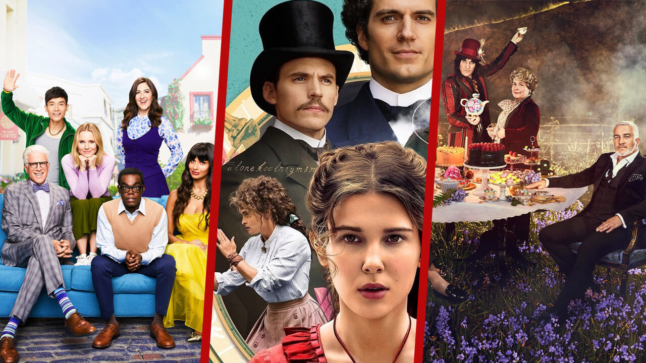 whats coming to netflix this week september 21 september 28 2020
