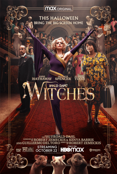 is-the-witches-coming-to-netflix-poster is the witches coming to netflix poster
