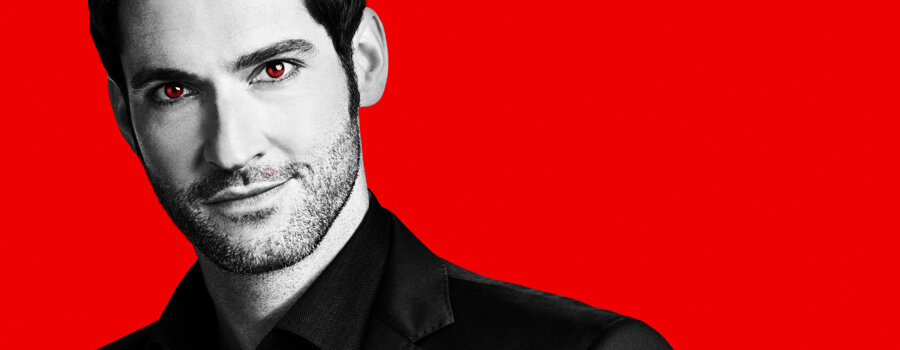 lucifer top 10 tv series