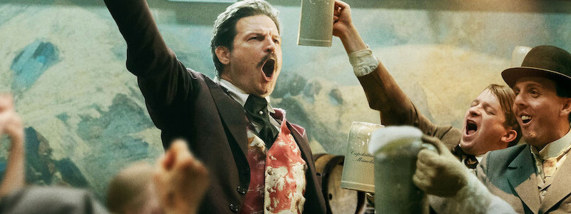 oktoberfest new on netflix this week october 2020