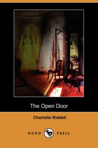 the haunting season 3 the open door