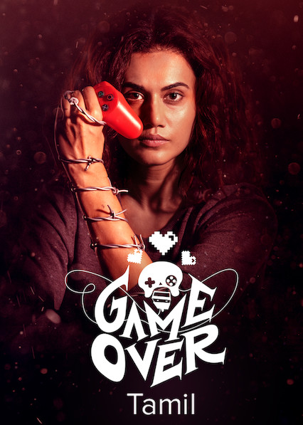 Game Over (Tamil Version)