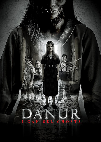 Danur: I Can See Ghosts