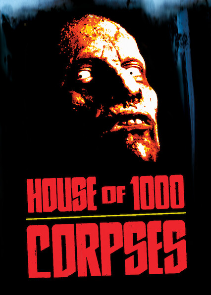 House of 1,000 Corpses 