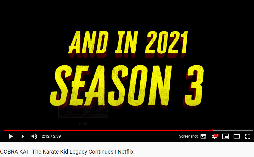 2021-release-date-cobra-kai 2021 release date cobra kai