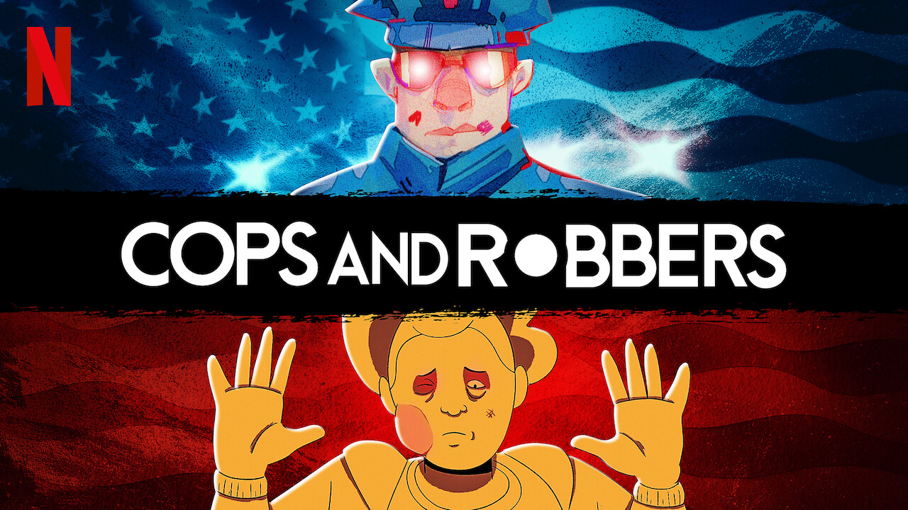 Is Cops And Robbers On Netflix The Place To Watch The Film Tvshowsfinder Com