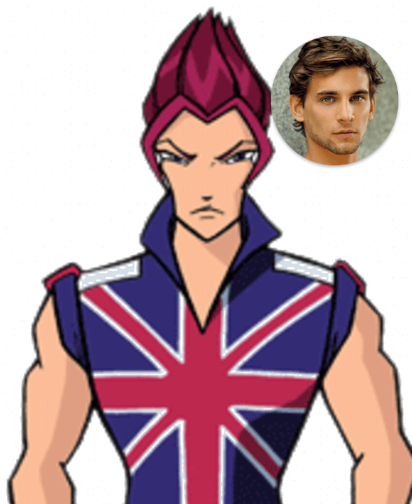Freddie-Thorp-Riven-Fate-Winx-Saga-Netflix Freddie Thorp Riven Fate Winx Saga Netflix