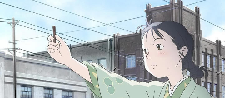 In This Corner of the World 2016