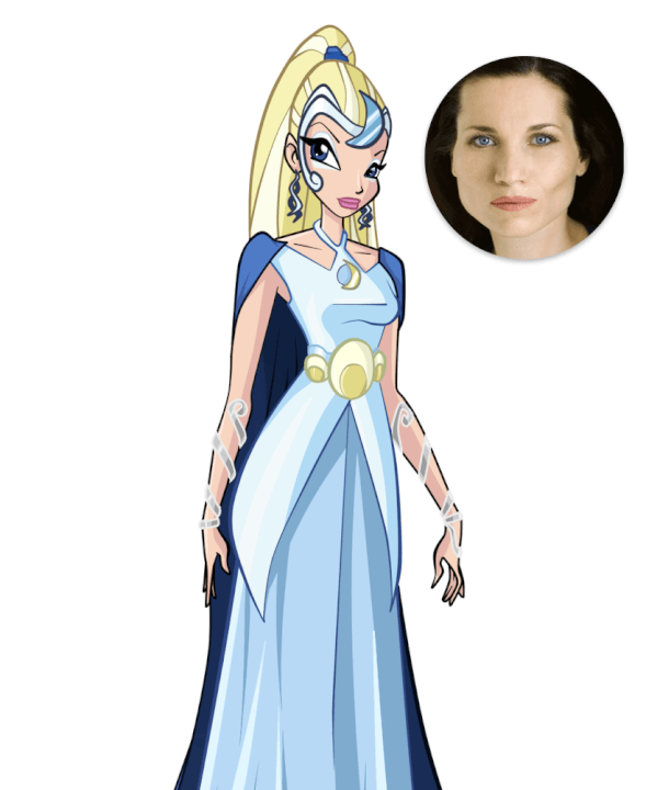 Kate-Fleetwood-Luna-Fate-Winx-Saga-Netflix Kate Fleetwood Luna Fate Winx Saga Netflix
