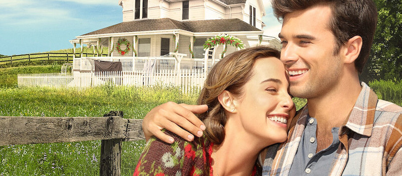 a california christmas new on netflix