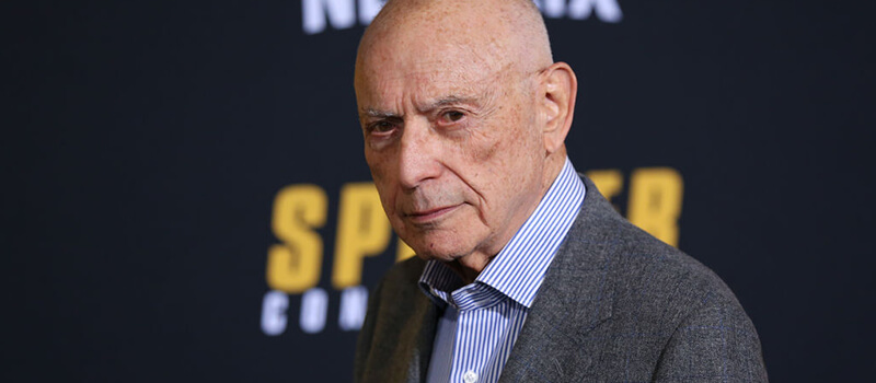 alan-arkin-premiere-of-spenser-confidential-netflix alan arkin premiere of spenser confidential netflix