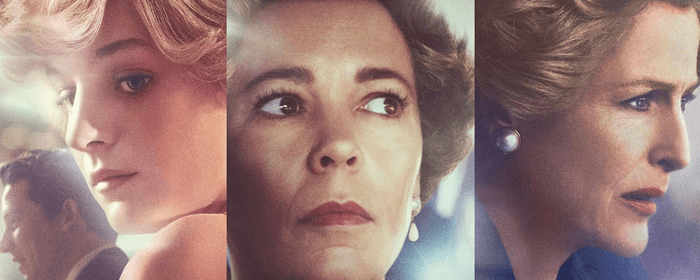 best original series on netflix in 2020 the crown