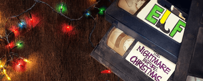 holiday movies