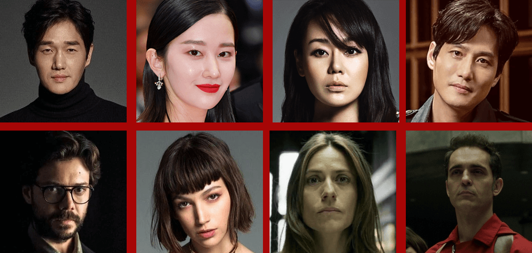 netflix-korean-adaptation-money-heist-cast netflix korean adaptation money heist cast