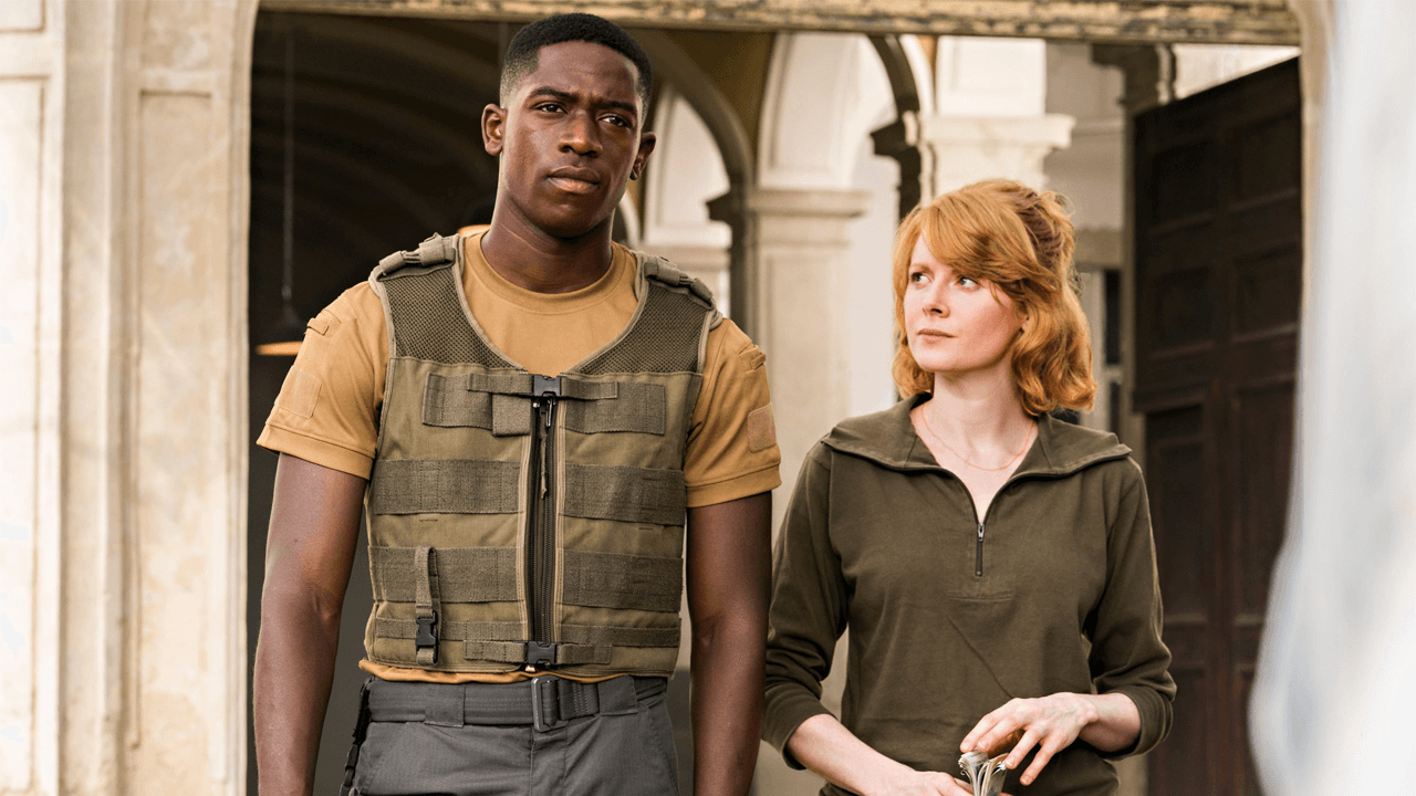 over-the-wire-everything-we-know-so-far-emily-beechum-damson-idris over the wire everything we know so far emily beechum damson idris