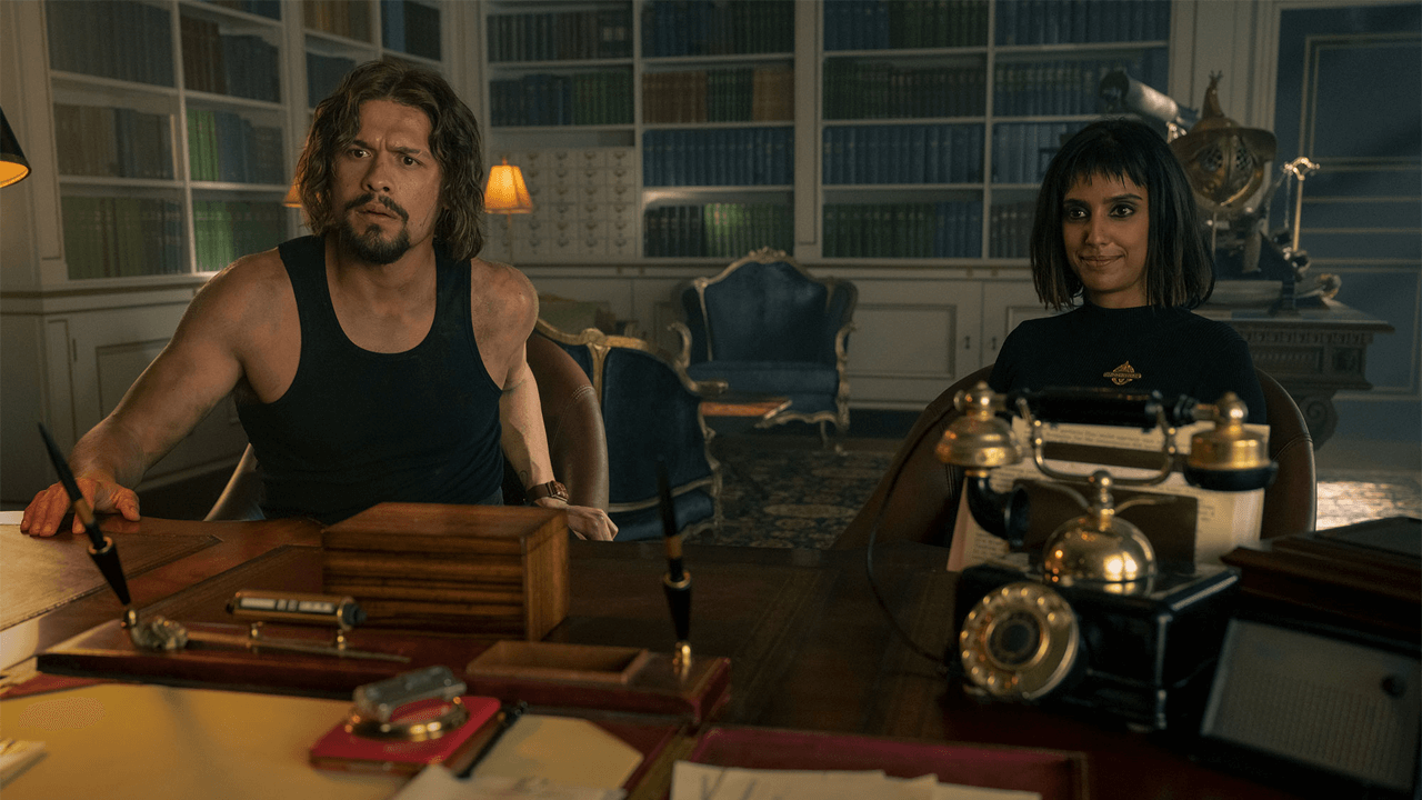 season-3-the-umbrella-academy-diego-lila season 3 the umbrella academy diego lila