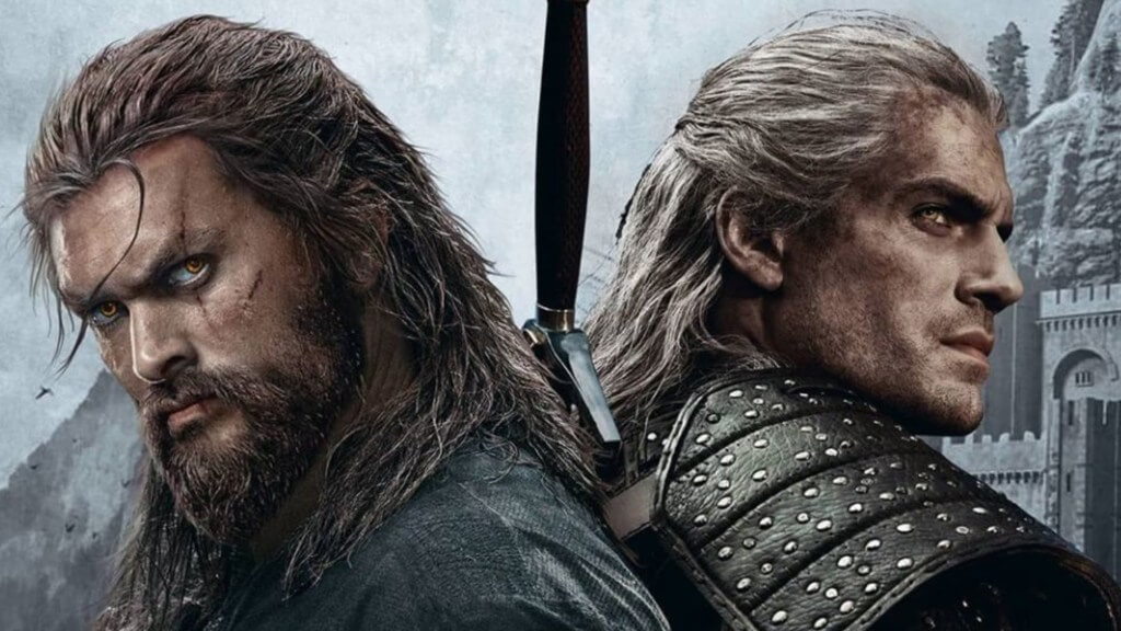 the-witcher-henry-cavill-jason-momoa-netflix the witcher henry cavill jason momoa netflix