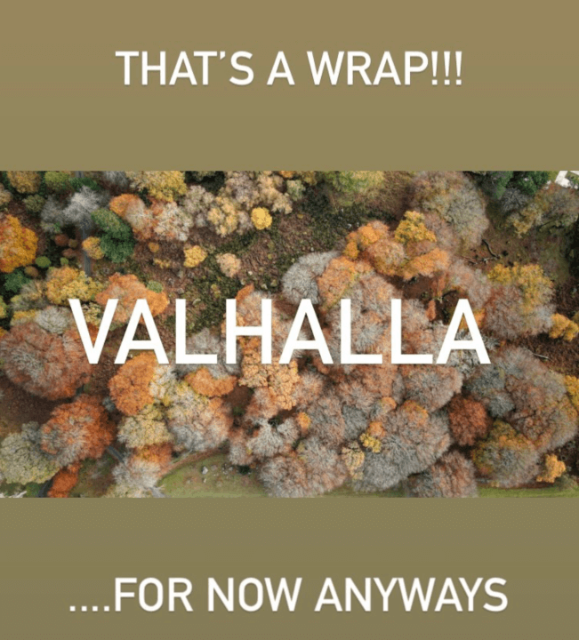 valhalla wrap