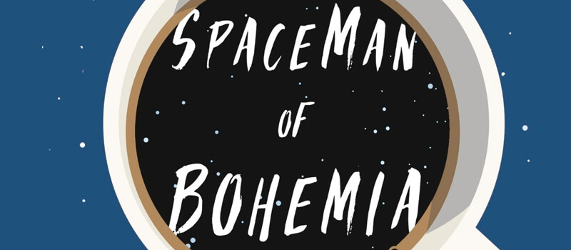 spacemen of bohemia netflix