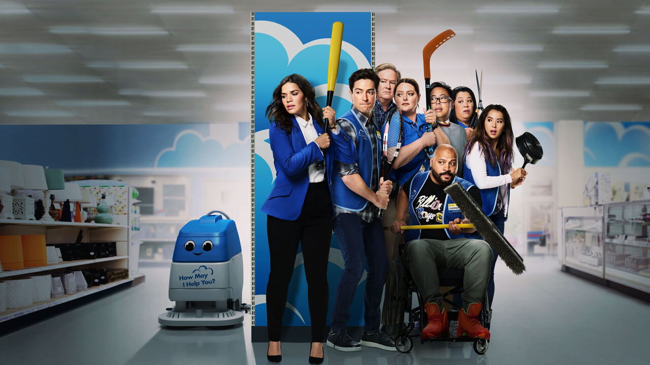 superstore netflix canada january 15th