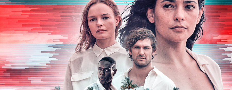 the i land netflix limited series